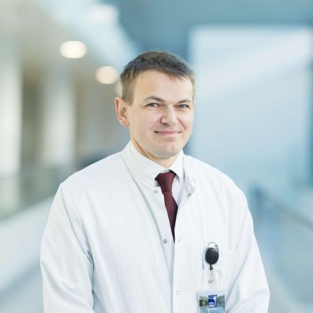 Speaker - Andreas Kronbichler