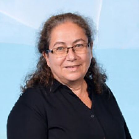 Speaker - Annette Bruchfeld