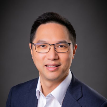 Speaker - Chee Kay Cheung