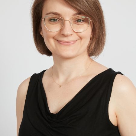 Speaker - Anna Matyjek