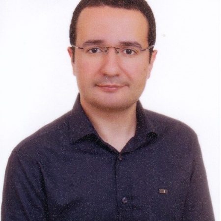 Speaker - Safak Mirioglu