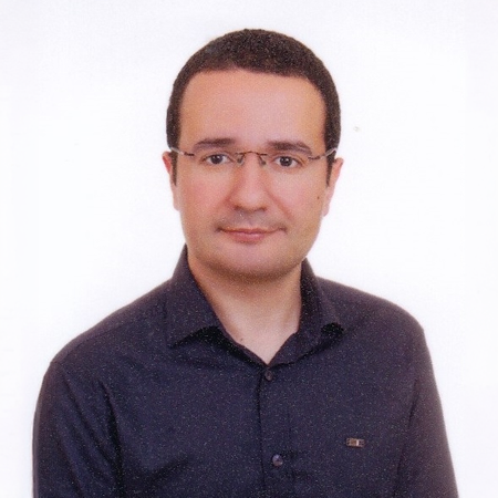 Speaker - Safak Mirioglu