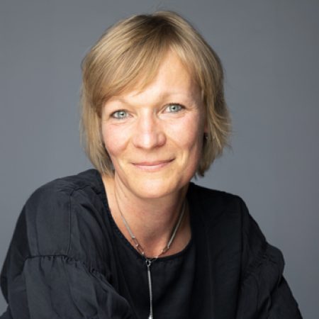 Speaker - Stefanie Steiger