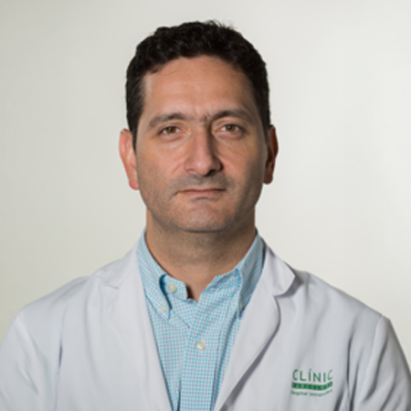 Speaker - Luis Quintana