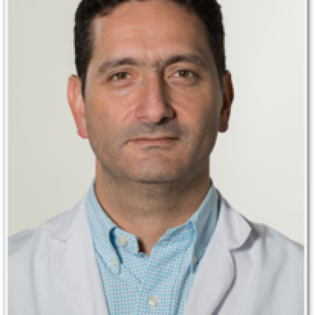 Speaker - Luis Quintana