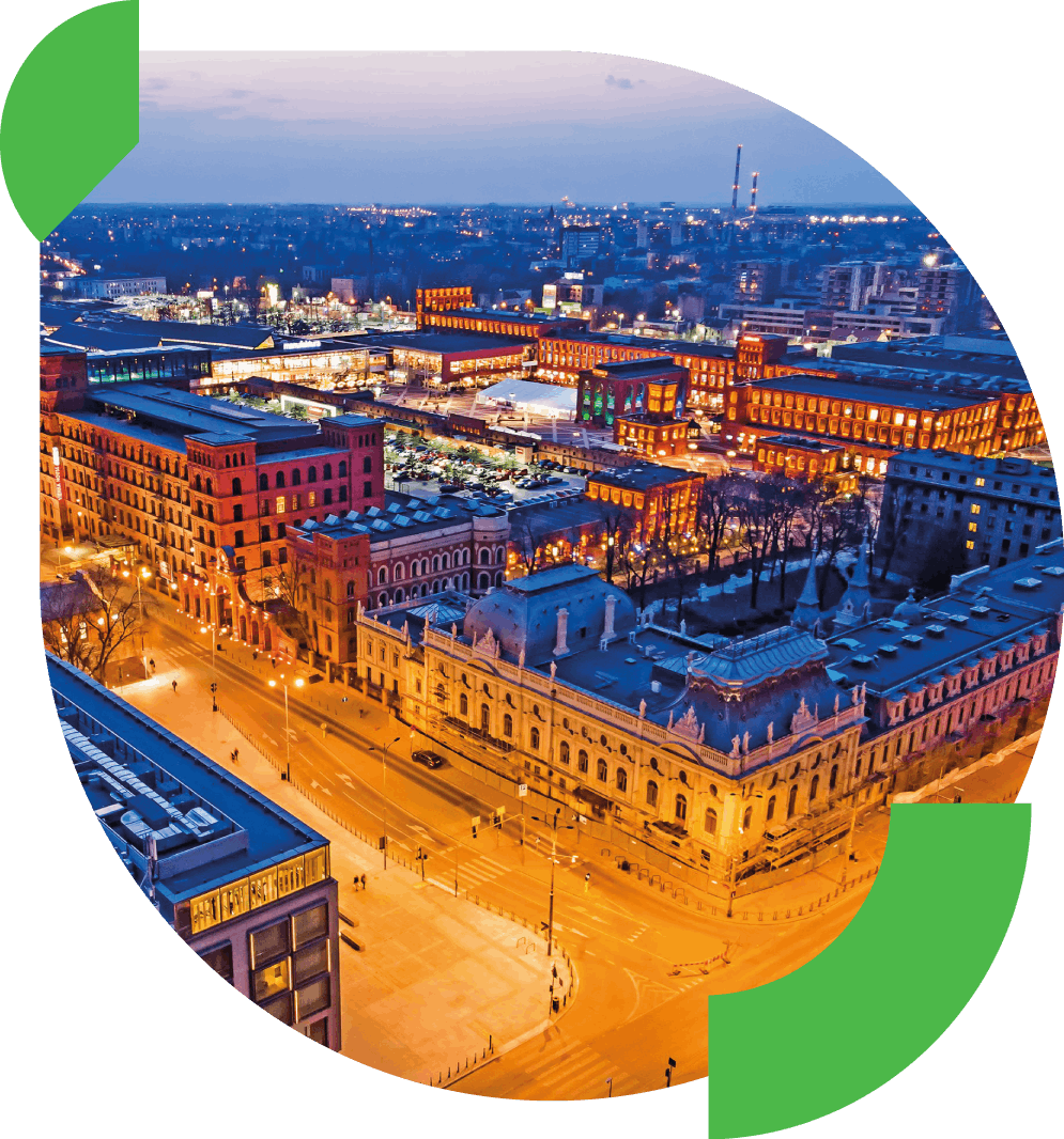 Łódź
